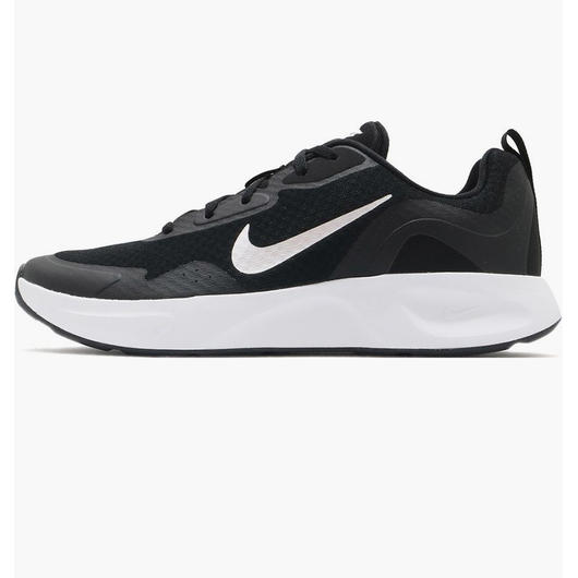 Кросівки чоловічі Nike Quest 6 Black FD6033-001, Размер: 44.5, Наличие: Склад (1-3 дня), фото 