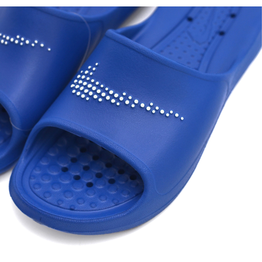 Тапочки чоловічі Nike Victori One Blue CZ5478-401, Размер: 41, Наличие: Склад (1-3 дня), фото , изображение 3