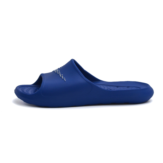 Тапочки чоловічі Nike Victori One Blue CZ5478-401, Размер: 41, Наличие: Склад (1-3 дня), фото , изображение 4