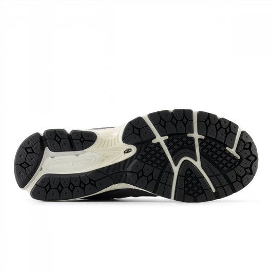 Кросівки унісекс New Balance 2002R Grey M2002RFB, фото , изображение 2