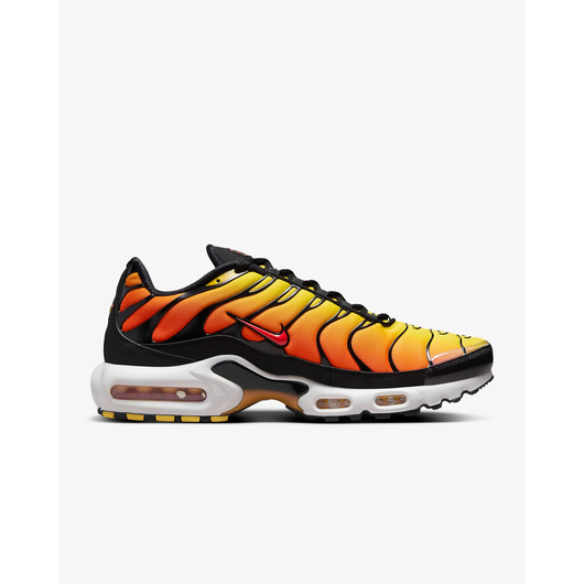 Кросівки чоловічі Nike Air Max Plus 2024 Orange HF0552-001, Размер: 42.5, Наличие: Склад (1-3 дня), фото , изображение 2