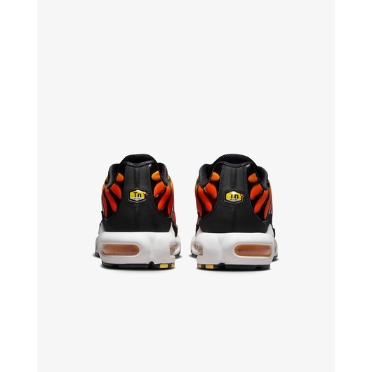Кросівки чоловічі Nike Air Max Plus 2024 Orange HF0552-001, Размер: 42.5, Наличие: Склад (1-3 дня), фото , изображение 5
