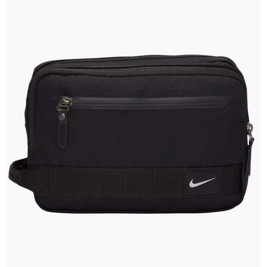 Сумка унісекс Nike Fiftyone 49 Toilerty Black PBZ132-007, Наличие: Склад (1-3 дня), фото 