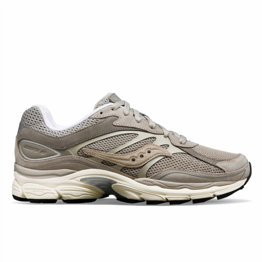 Кросівки унісекс Saucony Progrid Omni 9 Premium Brown S70740-10, Размер: 41, Наличие: Склад (1-3 дня), фото , изображение 2