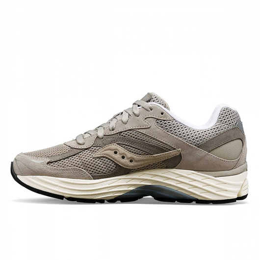 Кросівки унісекс Saucony Progrid Omni 9 Premium Brown S70740-10, Размер: 41, Наличие: Склад (1-3 дня), фото , изображение 3