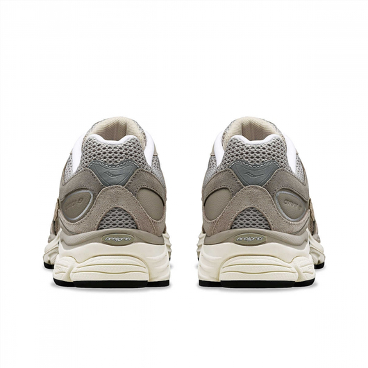 Кросівки унісекс Saucony Progrid Omni 9 Premium Brown S70740-10, Размер: 41, Наличие: Склад (1-3 дня), фото , изображение 5