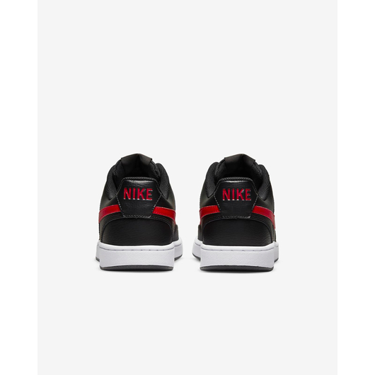 Кросівки чоловічі Nike Court Vision Lo Black Dv6488-001, Размер: 42, Наличие: Склад (1-3 дня), фото , изображение 5
