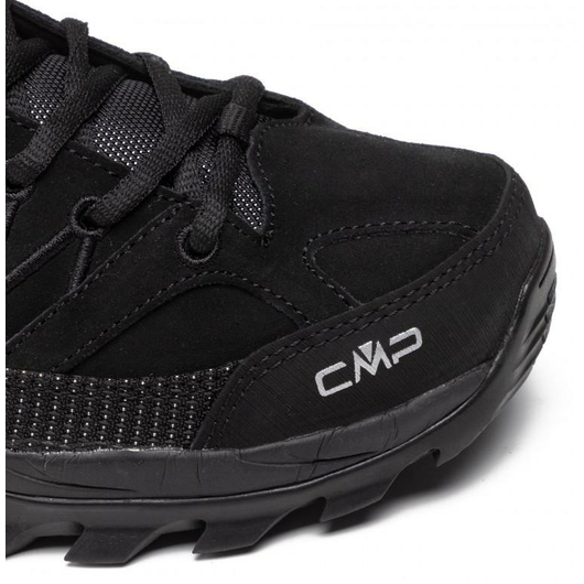 Кросівки чоловічі Cmp Rigel Low Trekking Shoes Wp 3Q13247-72Yf, Размер: 41, Наличие: Склад (1-3 дня), фото , изображение 4