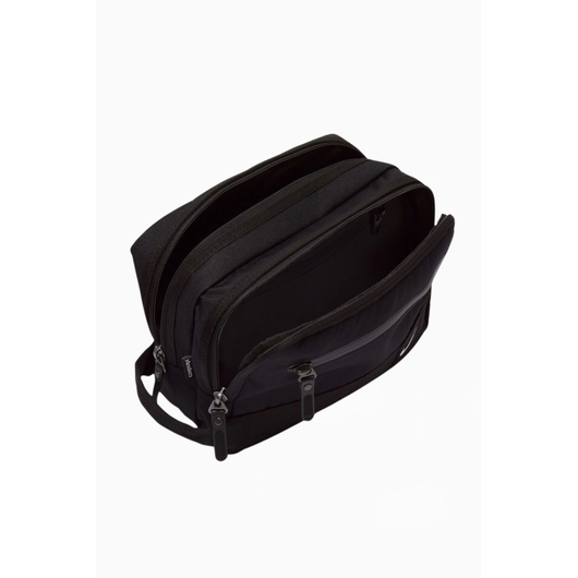 Сумка унісекс Nike Fiftyone 49 Toilerty Black PBZ132-007, Наличие: Склад (1-3 дня), фото , изображение 4