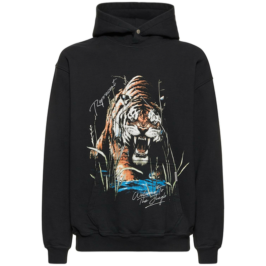Represent Welcome To The Jungle Pullover Hoodie, фото 