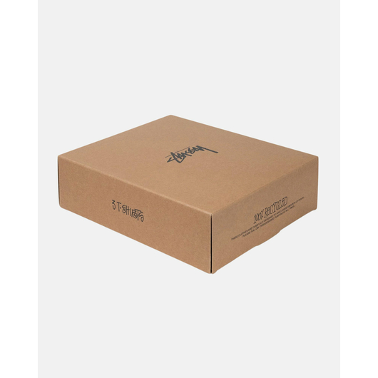 Stussy STÜSSY UNDERSHIRTS 3 PACK, Размер: S, Наличие: Склад США (10-24 дня), фото , изображение 2