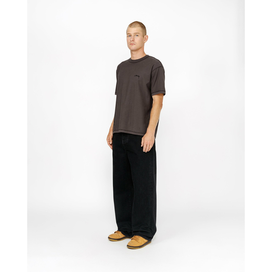 Stussy LAZY TEE, Размер: XS, Наличие: Склад США (10-24 дня), фото , изображение 2