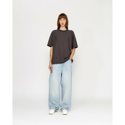 Stussy LAZY TEE, Размер: XS, Наличие: Склад США (10-24 дня), фото , изображение 3
