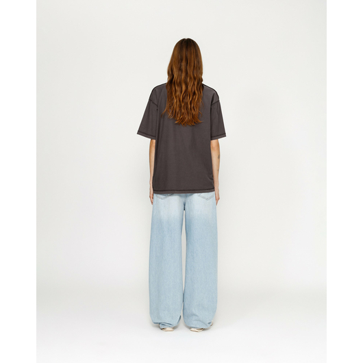 Stussy LAZY TEE, Размер: XS, Наличие: Склад США (10-24 дня), фото , изображение 4