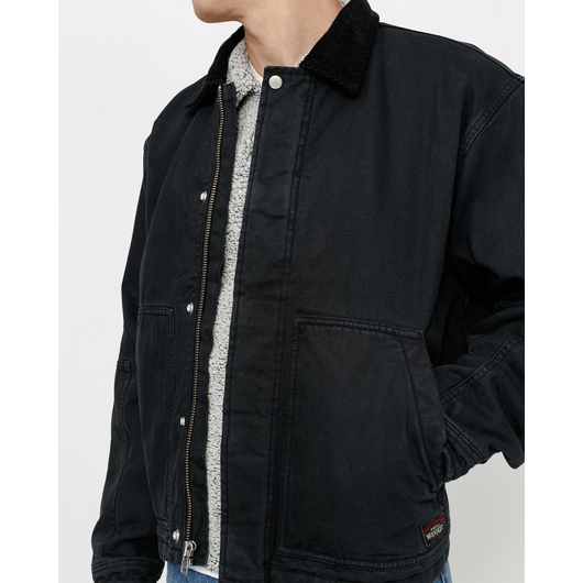 Stussy WORKGEAR JACKET, Размер: S, Наличие: Склад США (10-24 дня), фото , изображение 3