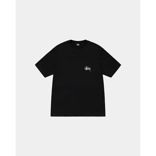 Stussy BASIC STÜSSY TEE, Размер: S, Наличие: Склад США (10-24 дня), фото , изображение 2