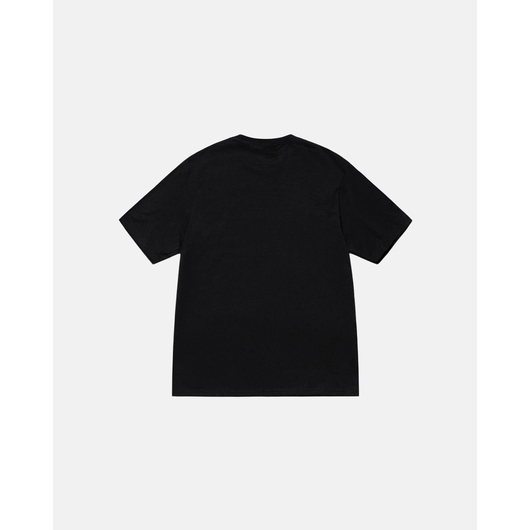 Stussy WORKER TEE, Размер: S, Наличие: Склад США (10-24 дня), фото , изображение 2