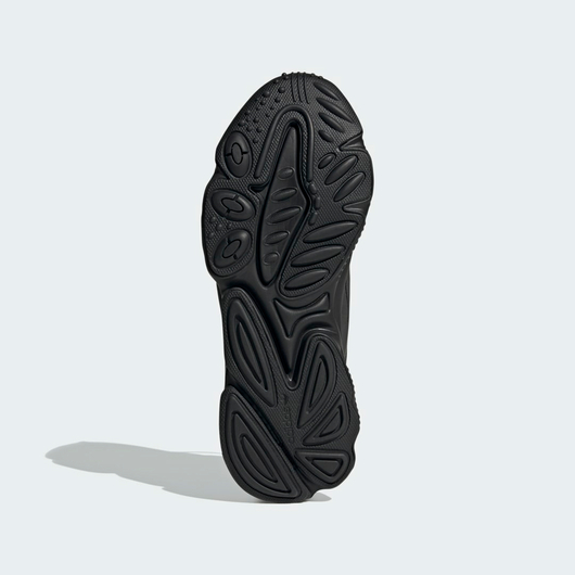 Кросівки чоловічі Adidas Ozweego Black Gz2773, Размер: 40, Наличие: Склад (1-3 дня), фото , изображение 2