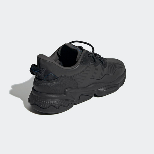 Кросівки чоловічі Adidas Ozweego Black Gz2773, Размер: 40, Наличие: Склад (1-3 дня), фото , изображение 5