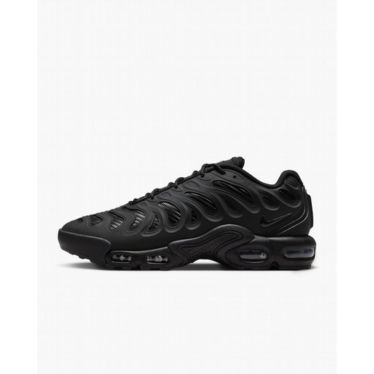 Кросівки чоловічі Nike Air Max Plus Drift Black HF0785-001, Размер: 42, Наличие: Склад (1-3 дня), фото , изображение 2