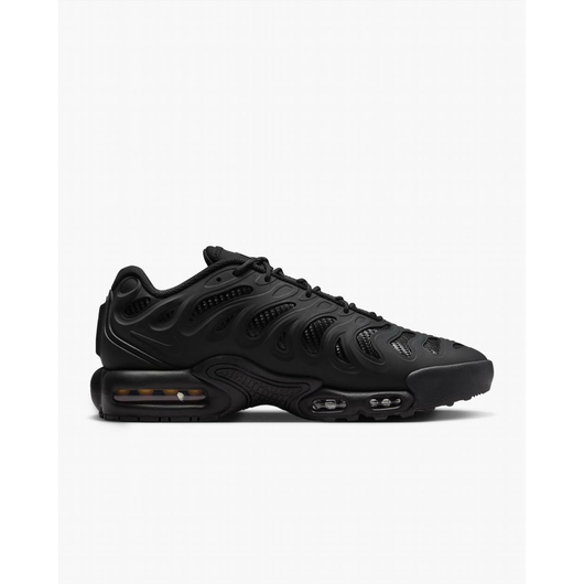 Кросівки чоловічі Nike Air Max Plus Drift Black HF0785-001, Размер: 42, Наличие: Склад (1-3 дня), фото , изображение 4