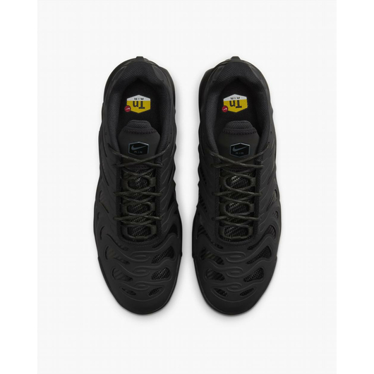 Кросівки чоловічі Nike Air Max Plus Drift Black HF0785-001, Размер: 41, Наличие: Склад (1-3 дня), фото , изображение 5