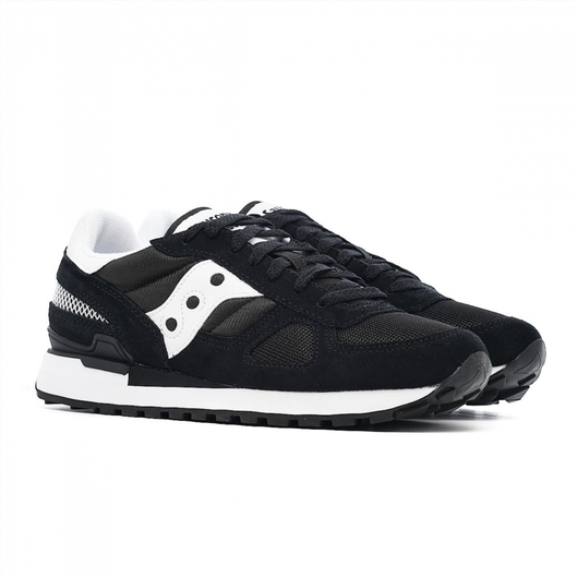 Кросівки чоловічі Saucony Shadow Original Black S2108-518, Размер: 44, Наличие: Склад (1-3 дня), фото , изображение 2