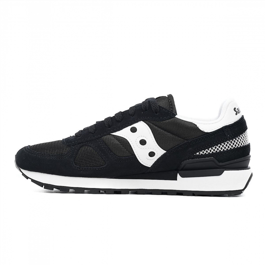 Кросівки чоловічі Saucony Shadow Original Black S2108-518, Размер: 44, Наличие: Склад (1-3 дня), фото , изображение 4