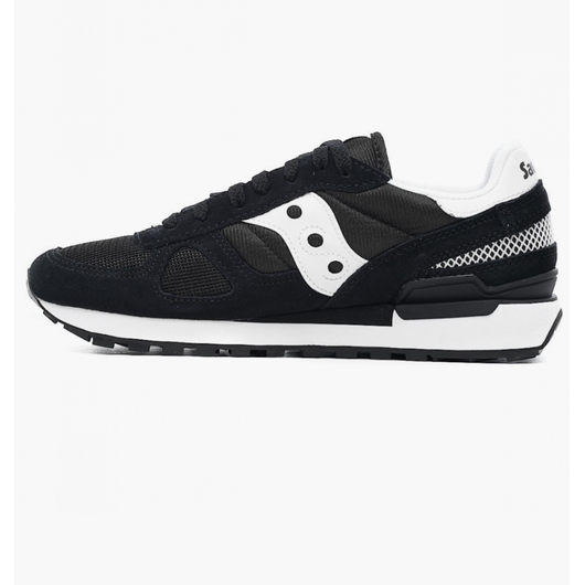 Кросівки чоловічі Saucony Shadow Original Black S2108-518, Размер: 44, Наличие: Склад (1-3 дня), фото 