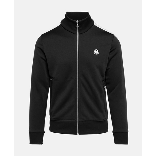 Moncler x Palm Angels Track Jacket, Размер: L, Наличие: Склад (1-3 дня), фото 