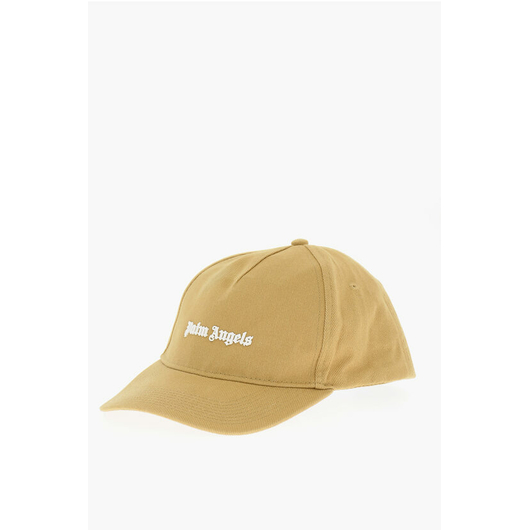 PALM ANGELS EMBOSSED LOGO CAP, Наличие: Склад (1-3 дня), фото 