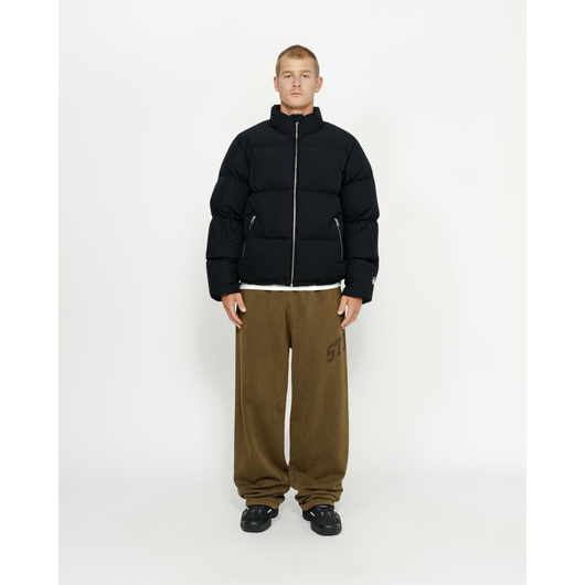 Stussy DOWN PUFFER NYLON, Размер: XS, Наличие: Склад США (10-24 дня), фото 