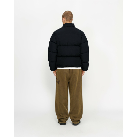 Stussy DOWN PUFFER NYLON, Размер: XS, Наличие: Склад США (10-24 дня), фото , изображение 2