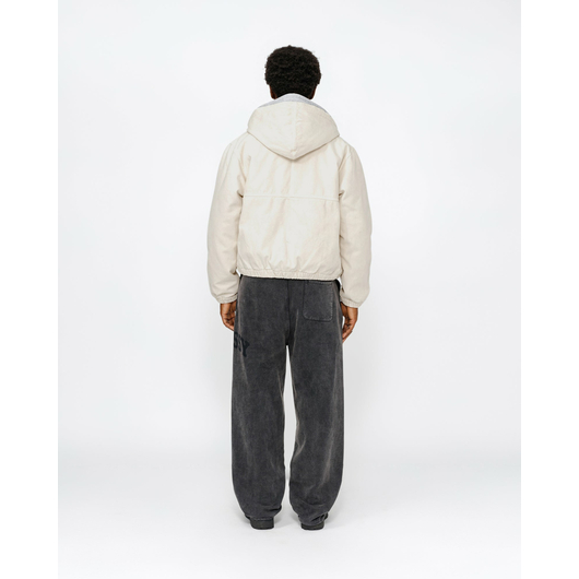 Stussy WORK JACKET INSULATED CANVAS, Размер: XS, Наличие: Склад США (10-24 дня), фото , изображение 2