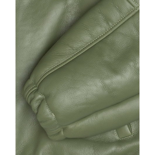 Stussy WORK JACKET SHEARLING, Размер: S, Наличие: Склад США (10-24 дня), фото , изображение 4