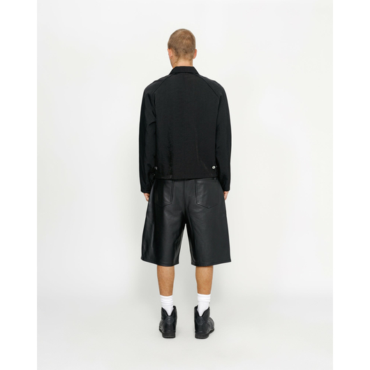 Stussy SS LINK NYLON CLUB JACKET, Размер: S, Наличие: Склад США (10-24 дня), фото , изображение 2
