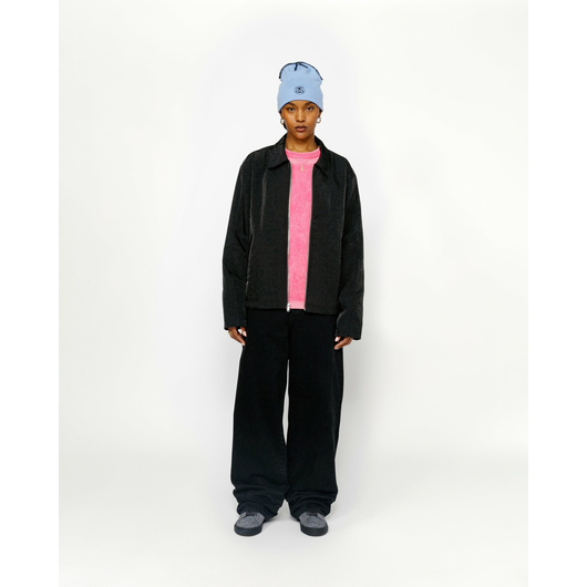 Stussy SS LINK NYLON CLUB JACKET, Размер: S, Наличие: Склад США (10-24 дня), фото , изображение 4