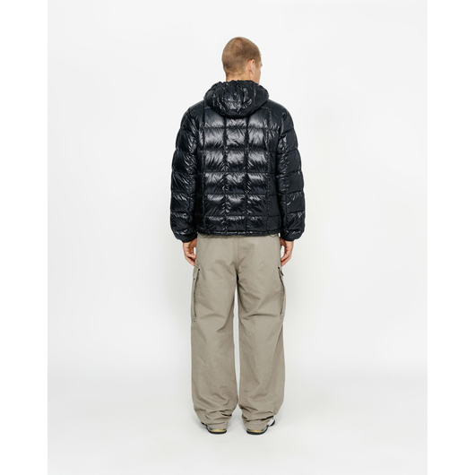 Stussy MIDWEIGHT HOODED PUFFER, Размер: XS, Наличие: Склад США (10-24 дня), фото , изображение 2