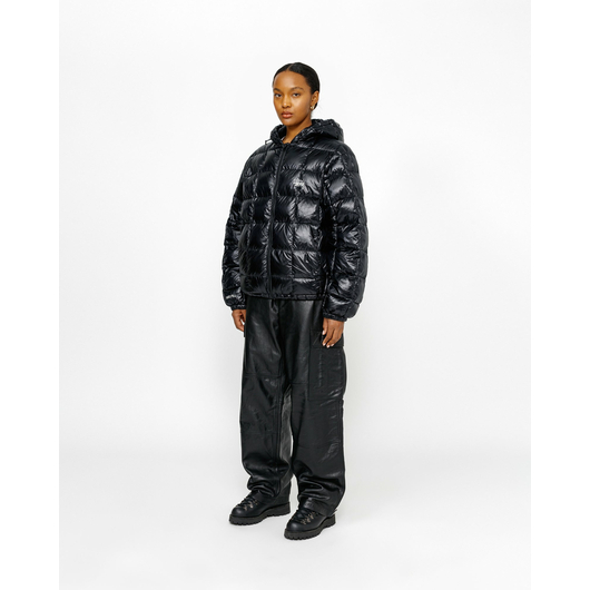 Stussy MIDWEIGHT HOODED PUFFER, Размер: XS, Наличие: Склад США (10-24 дня), фото , изображение 5