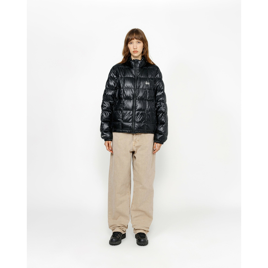 Stussy MIDWEIGHT PUFFER, Размер: XS, Наличие: Склад США (10-24 дня), фото , изображение 4