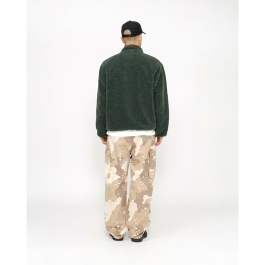 Stussy SHERPA REVERSIBLE JACKET, Размер: XS, Наличие: Склад США (10-24 дня), фото , изображение 2