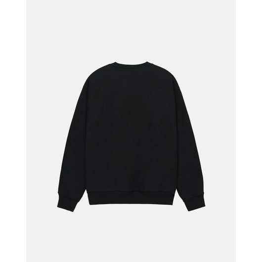 Stussy CODES CREW, Размер: S, Наличие: Склад США (10-24 дня), фото , изображение 2