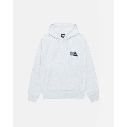 Stussy RELAX HOODIE, Размер: S, Наличие: Склад США (10-24 дня), фото , изображение 2