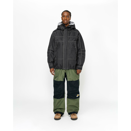 Stussy STÜSSY & MOUNTAIN HARDWEAR EXPOSURE™ GORE-TEX® JACKET, Размер: S, Наличие: Склад США (10-24 дня), фото 