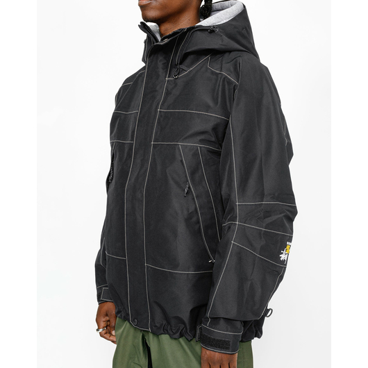 Stussy STÜSSY & MOUNTAIN HARDWEAR EXPOSURE™ GORE-TEX® JACKET, Размер: S, Наличие: Склад США (10-24 дня), фото , изображение 3