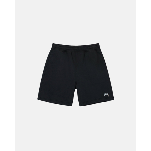 Stussy STOCK LOGO SWEATSHORT, Размер: S, Наличие: Склад США (10-24 дня), фото , изображение 5
