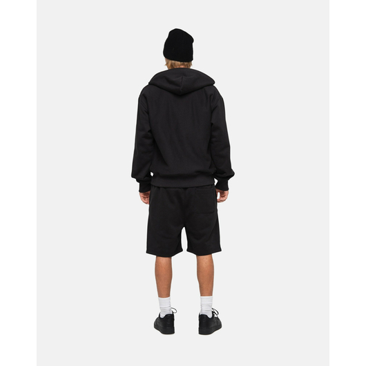 Stussy STOCK LOGO SWEATSHORT, Размер: S, Наличие: Склад США (10-24 дня), фото , изображение 2