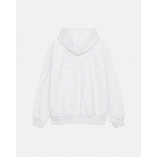 Stussy STOCK LOGO APPLIQUE HOODIE, Размер: S, Наличие: Склад США (10-24 дня), фото , изображение 2