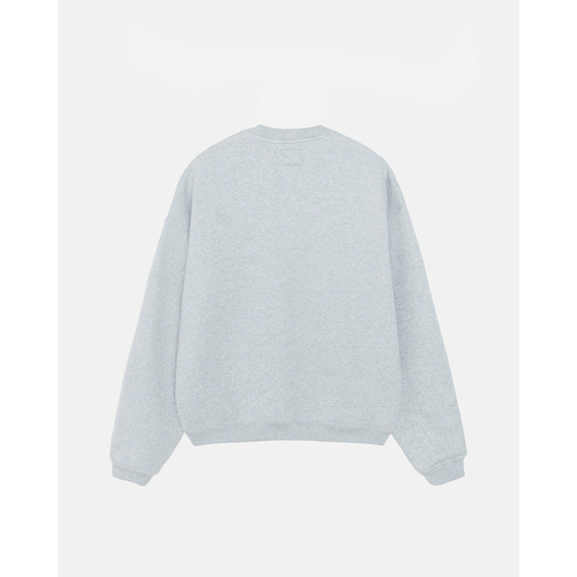 Stussy STÜSSY ATHLETICS CREW, Размер: S, Наличие: Склад США (10-24 дня), фото , изображение 2