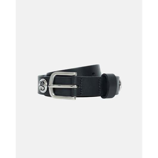 Stussy SS-LINK STUDDED BELT, Размер: S-M, Наличие: Склад США (10-24 дня), фото 